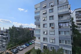 KÜÇÜK ÇİĞLİ MAHALLESİ SATILIK 3+1 DAİRE