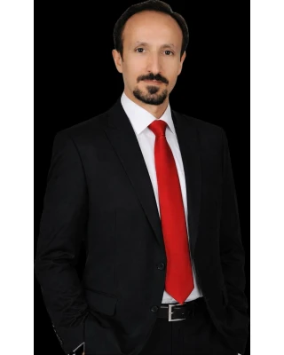 ÖMER GÜLPAMUK