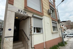 BORNOVA ERGENE'DE GENİŞ VE FERAH 4+1 DAİRE
