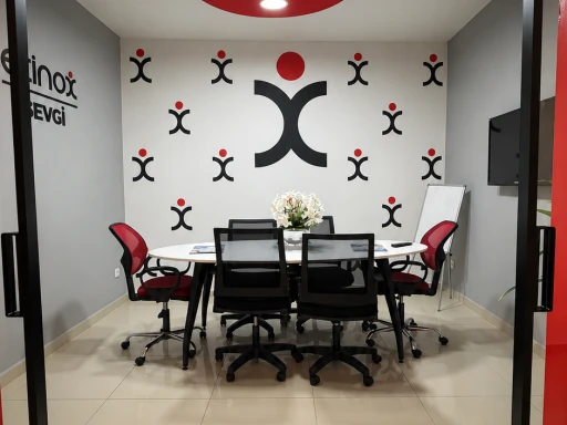 toplantı odası