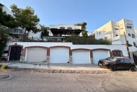 Bodrum Yokuşbaşı Mah Manzaralı Teraslı 2+1 Satılık Daire