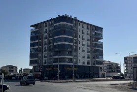 TACİN   AKNOVA SATILIK 3+1 DAİRE
