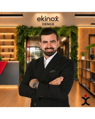 ALİ ÇELİK