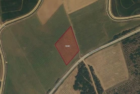 EKİNOX SEVGİ'DEN ENEZ KEŞAN YOLU ÜZERİNDE SATILIK 7.077m2 TARLA