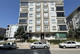 EREĞLİKAPI MAHALLESİ FUL EŞYALI 3+1 DAİRE KİRALIK