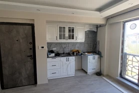 EKİNOX SEVGİ'DEN MUSTAFA KEMAL PAŞA MAH.SATILIK 1+1 SIFIR DAİRE