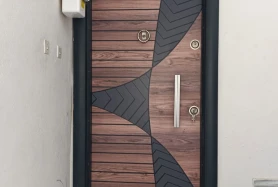 EKİNOX SEVGİ'DEN 1+0 EŞYALI KİRALIK DAİRE