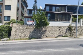 Büyükçekmece Albatros 'da Müstakil Dubleks