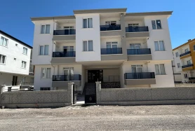 ÜNİVERSİTE BÖLGESİNDE SATILIK 1+1 DAİRE ARATOL İSTİKLAL