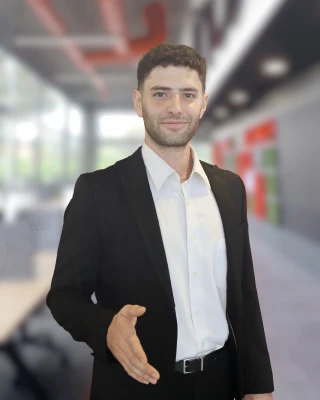 AKIN ÖZBAHADIR