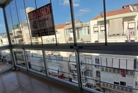 Sahile Yakın, Geniş 3+1 Kiralık Daire (Aksoy, Karşıyaka)