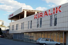 EKİNOX SEVGİ'DEN ENSARAY AVM' DE TOPLU İŞYERLERİ