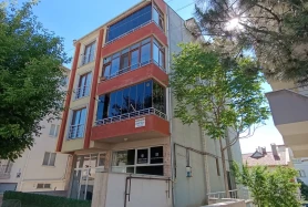 EKİNOX SEVGİ'DEN BÜYÜKCAMİ'DE KİRALIK 85m2 - 2+0 DAİRE !!