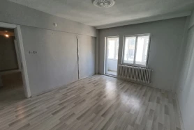 EKİNOX SEVGİ'DEN ÇARŞIYA ÇOK YAKIN 2+1 95m2 KİRALIK DAİRE
