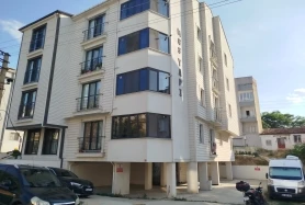 EKİNOX SEVGİ'DEN YATIRIMLIK ÇARŞI MERKEZDE SATILIK 2+1 DAİRE