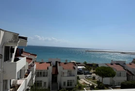 BİR YAZLIK FİYATINA EŞYALI İKİ YAZLIK !!