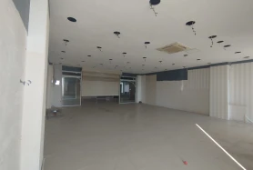 EKİNOX SEVGİ' DEN ENSARAY AVM' DE KİRALIK İŞYERİ