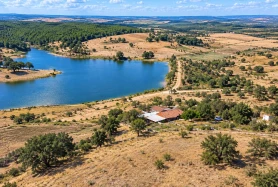 EKİNOX SEVGİ'DEN ŞABANMERA KÖYÜNDE 1332 m2 SATILIK ARSA