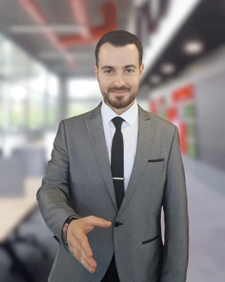 GÖKHAN SEVİNÇ