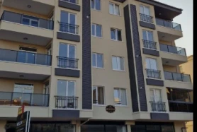 HASHAS MAH. SATILIK LÜKS DAİRE