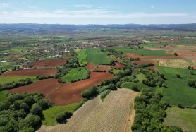 EKİNOX SEVGİ'DEN SEYDİKÖY'DE SATILIK 27.186m2 TARLA fiyat düştü