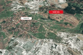 EKİNOX SEVGİ'DEN KARAİNCİRLİ'DE 2243 m2 SATILIK TARLA