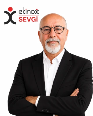 Faruk Eker