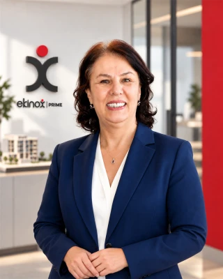 Dilek COŞKUN