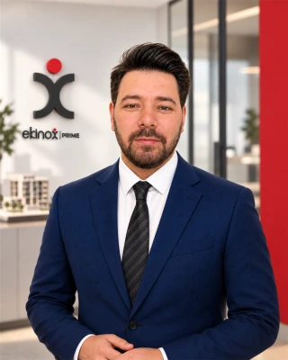 Kaan Şahin
