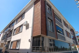 EKİNOX SEVGİ'DEN BÜYÜKCAMİ'DE KİRALIK 2+0 DAİRE