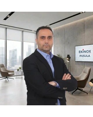 Menderes Akdere