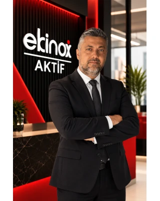 Alper Koyuncuoğlu