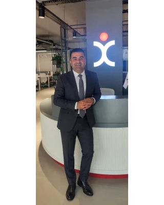 Kadir Tiftik