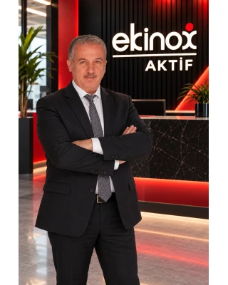 YAKUP ÖZDEMİR