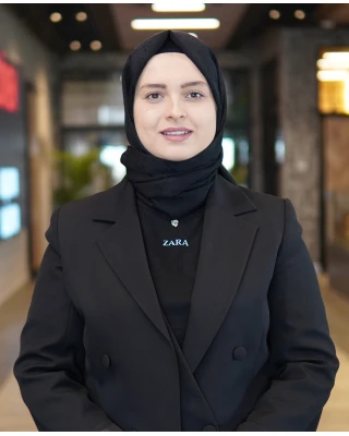 DİDAR NAMLIKAYA