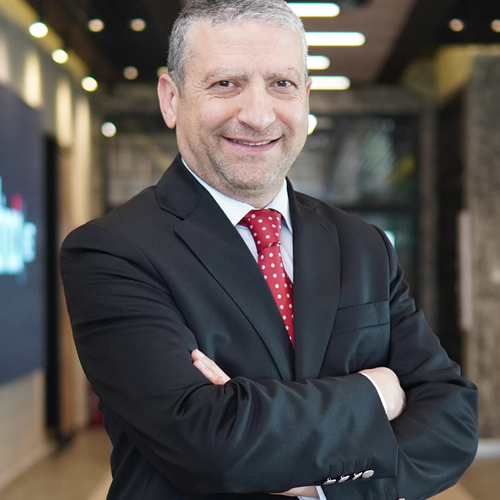 FUAT BAŞAY