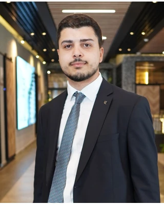 FURKAN TAŞDEMİR