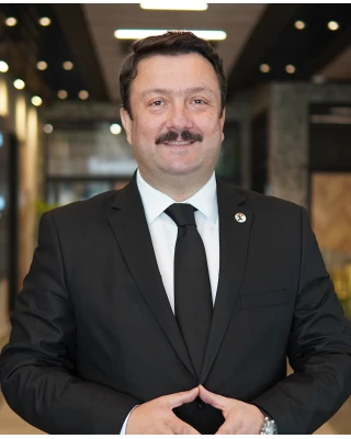MEHMET GÖZEN