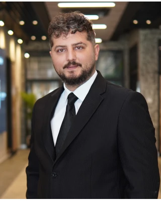 MERT KARADENİZ