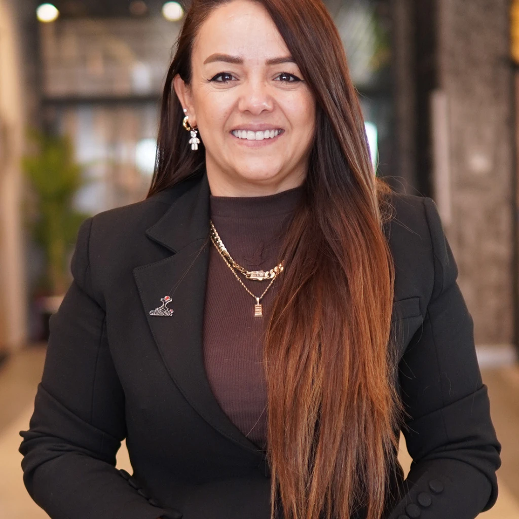 ÖZLEM ERTAŞ