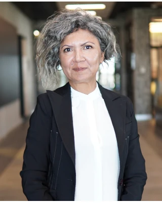 ŞÜKRİYE YILMAZ