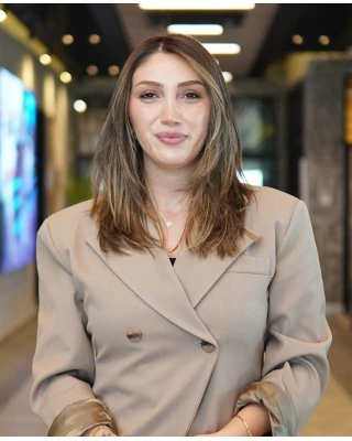İREM YILMAZ