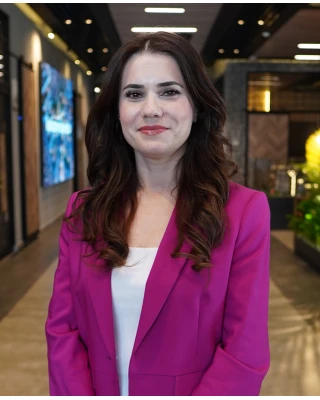 AYLİN IŞILDAK